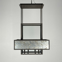 Trent Lantern - Size II #1