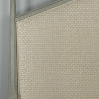 Randolph Canopy Bed - Queen Size #1