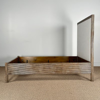 Porter Bed - Queen Size #2