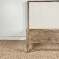 Porter Bed - Queen Size #2