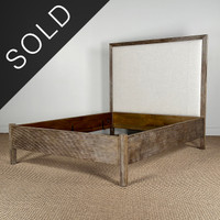 Porter Bed - Queen Size #2