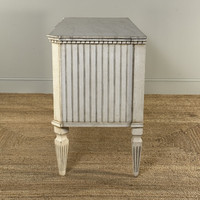 Saint Laurent Commode