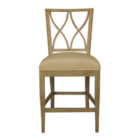 Akero Chair - Counter Stool #1