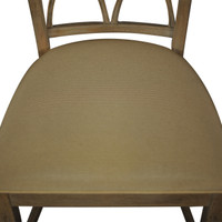 Akero Chair - Counter Stool #1