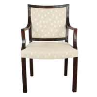 Marston Chair - Arm #1