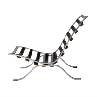 Ari Lounge Chair by Arne Norell - No Cushion