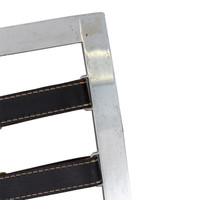 Ari Lounge Chair by Arne Norell - No Cushion