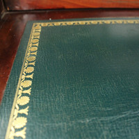 Antique Louis Philippe Secretary