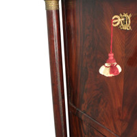 Antique Louis Philippe Secretary