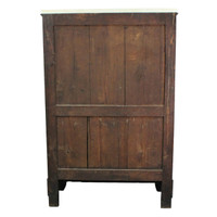Antique Louis Philippe Secretary