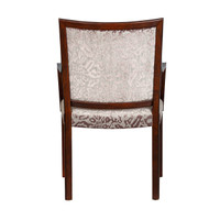 Marston Chair - Arm #3