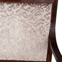 Marston Chair - Arm #3