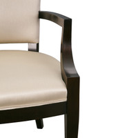 Annapolitan Arm Chair - Size I #1