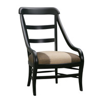 Swing Chair by Holly Hunt