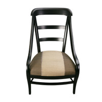 Swing Chair by Holly Hunt