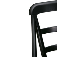 Swing Chair by Holly Hunt