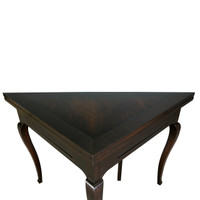 Sinclair Drop-Leaf Table #1
