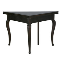 Sinclair Drop-Leaf Table #1