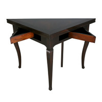 Sinclair Drop-Leaf Table #1