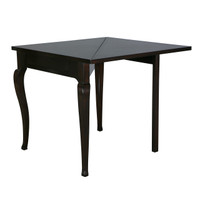 Sinclair Drop-Leaf Table #1