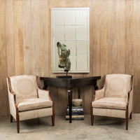 Sinclair Drop-Leaf Table #1