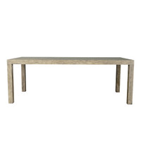 Roberson Dining Table #1