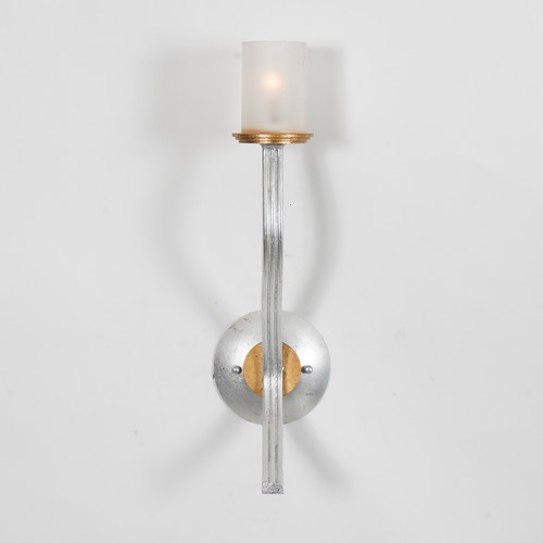 Lovejoy Sconce #1