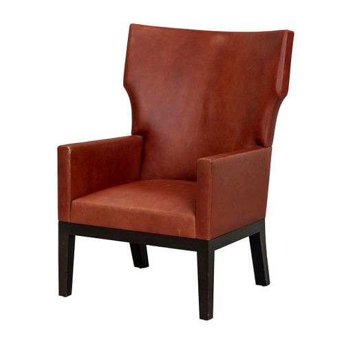 Barbuda Lounge Chair by Christian Liaigre for Holly Hunt #2