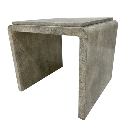 Waterfall Side Table #2