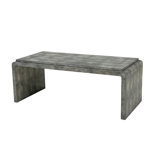 Waterfall Coffee Table #1