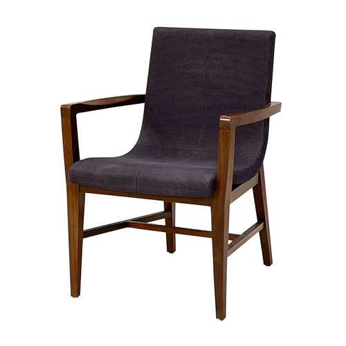 Siren Arm Chair by Holly Hunt #1