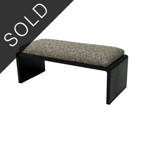 Waterfall Bench #1