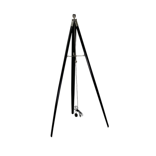 Architects Floor Lamp by Galerie des Lampes Paris