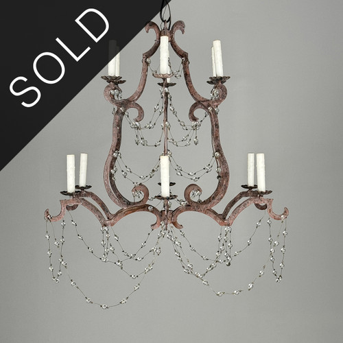 Julian Chandelier - Size I #3