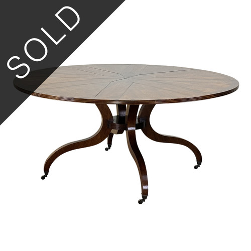 Bennett Table - Size I #1