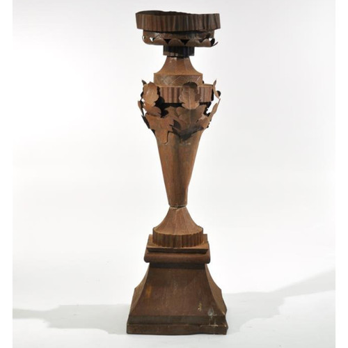 Metal Architectural Element