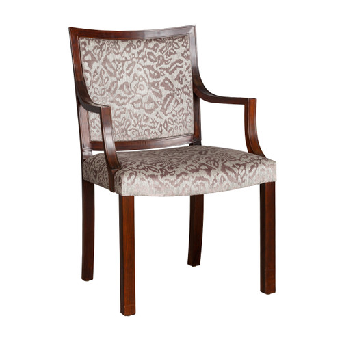 Marston Chair - Arm #3