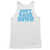 Bregman '26 (Unisex White Tank)