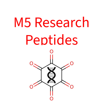 M5 Research Peptides