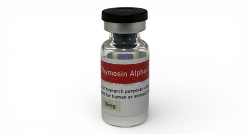 Thymosin Alpha-1 10mg