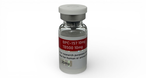 BPC-157 + TB500