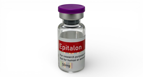 Epitalon 50mg