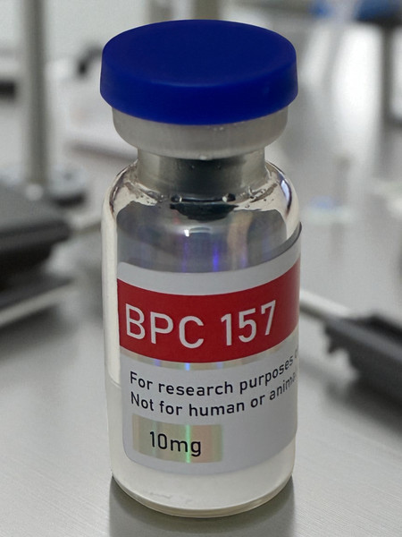 BPC 157 BPC 157