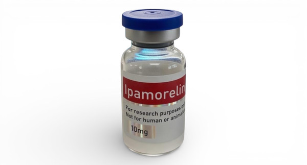 Ipamorelin 10mg