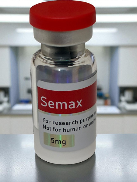 Semax 5mg Semax 5mg