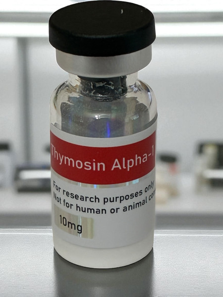 Thymosin Alpha-1 10mg Thymosin Alpha-1 10mg