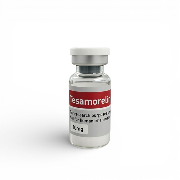 Tesamorelin 10mg