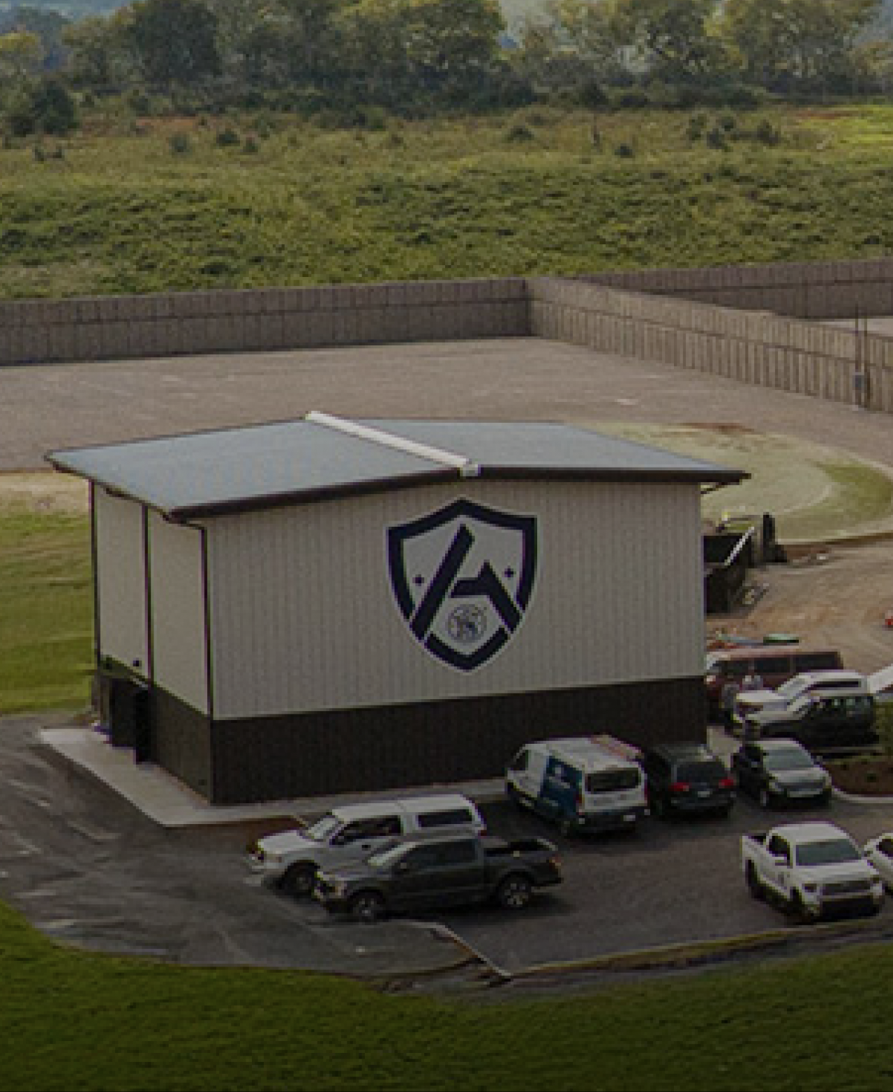 State of the Art Facility