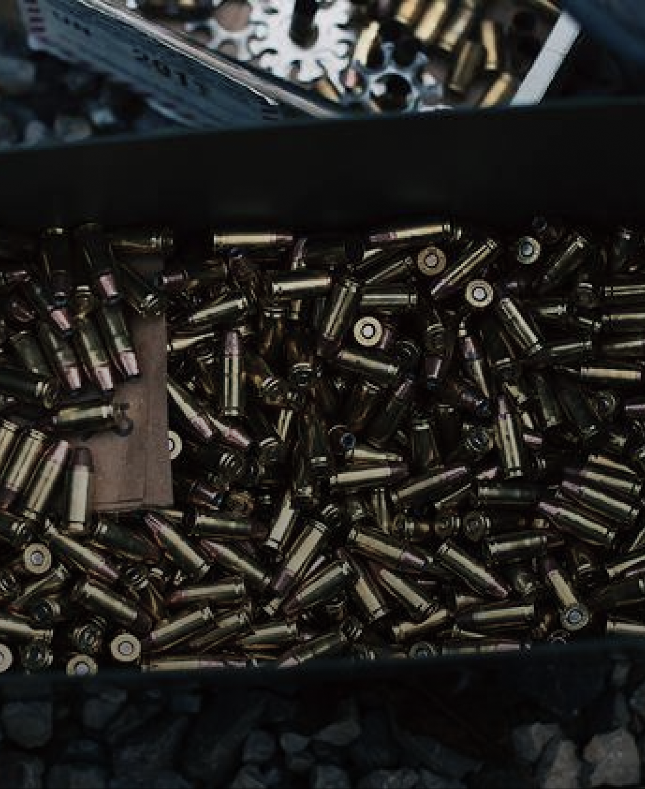 Elite Firearms Events: Compete, Train, Connect