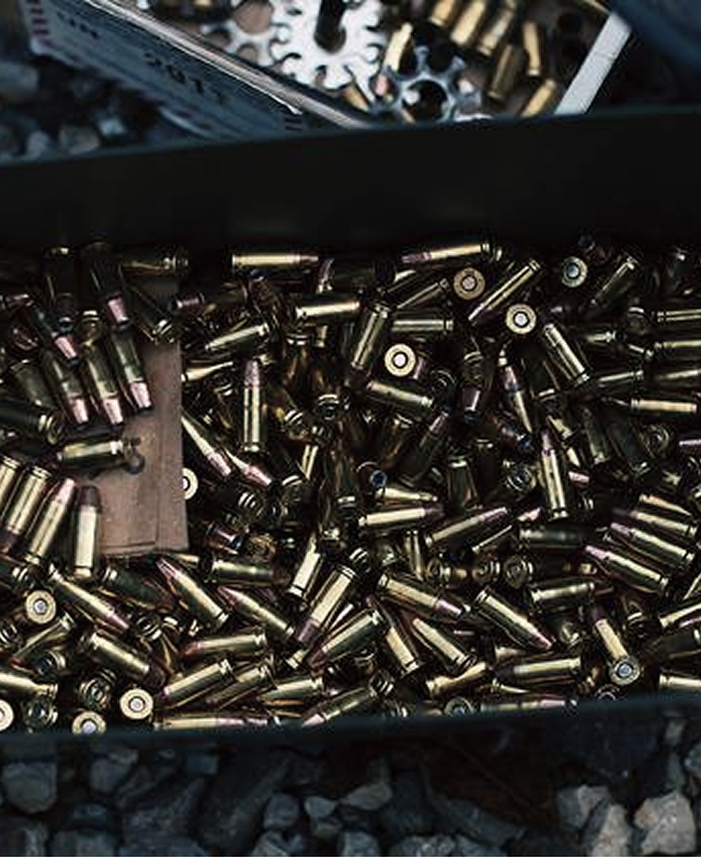 Elite Firearms Events: Compete, Train, Connect